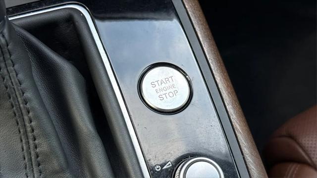 2014 Audi A7 3.0T Premium Plus