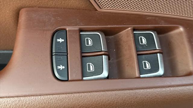 2014 Audi A7 3.0T Premium Plus