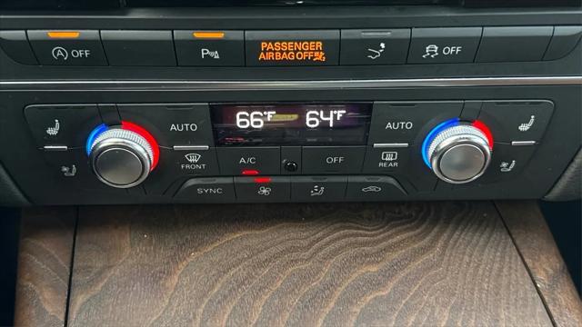 2014 Audi A7 3.0T Premium Plus