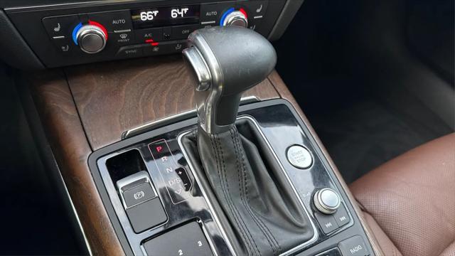 2014 Audi A7 3.0T Premium Plus