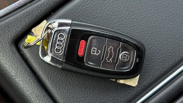 2014 Audi A7 3.0T Premium Plus