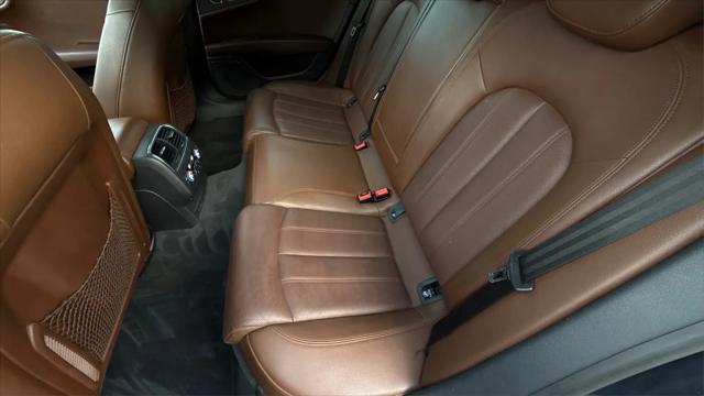 2014 Audi A7 3.0T Premium Plus