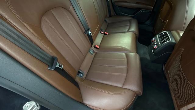 2014 Audi A7 3.0T Premium Plus