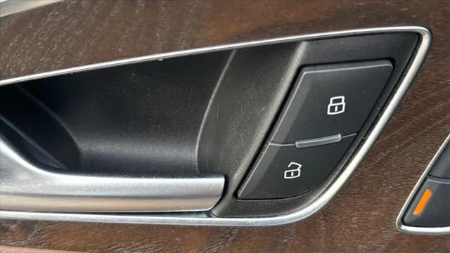 2014 Audi A7 3.0T Premium Plus