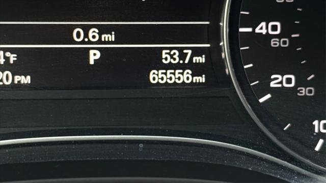 2014 Audi A7 3.0T Premium Plus