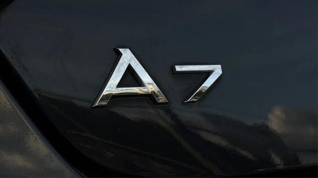 2014 Audi A7 3.0T Premium Plus