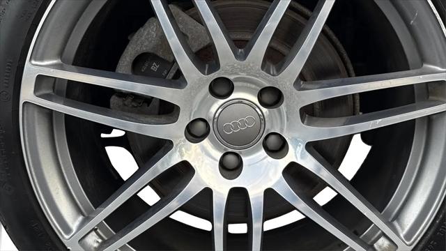 2014 Audi A7 3.0T Premium Plus
