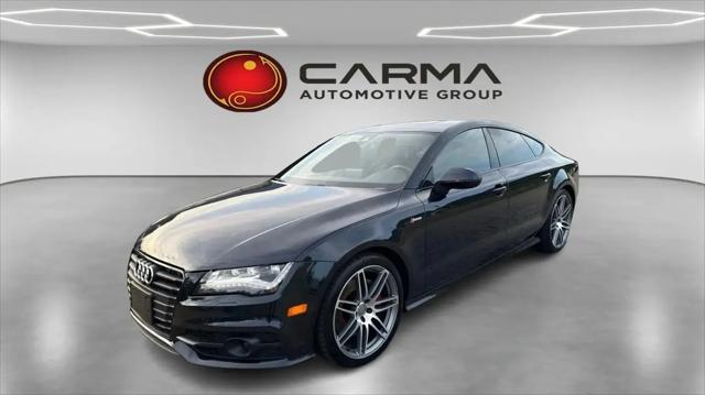2014 Audi A7 3.0T Premium Plus for sale in Duluth, GA