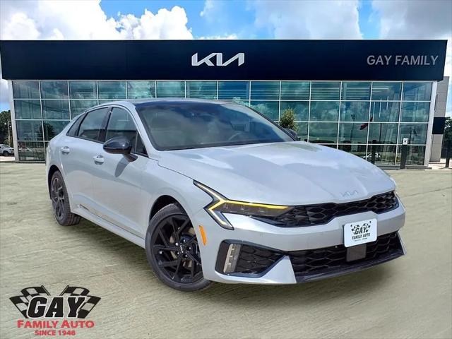2026 Kia K5 GT-Line FWD for sale in Dickinson, TX