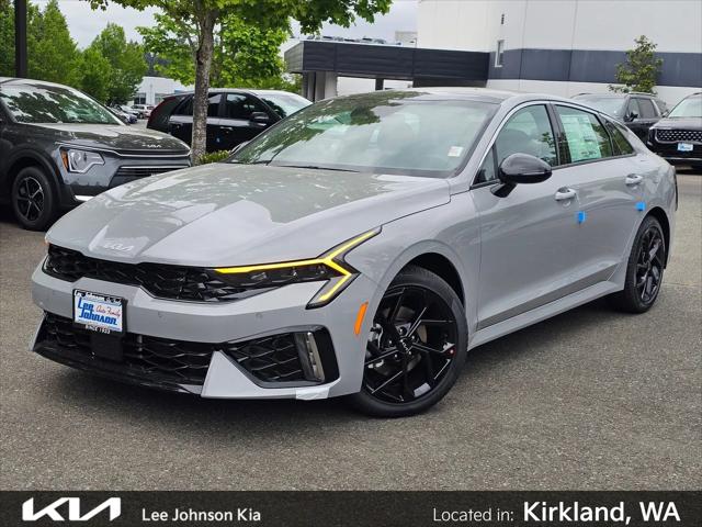 2026 Kia K5 GT-Line AWD for sale in Kirkland, WA
