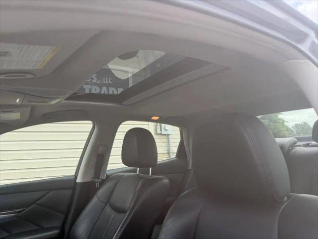 2015 INFINITI Q70 3.7X