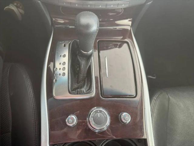 2015 INFINITI Q70 3.7X