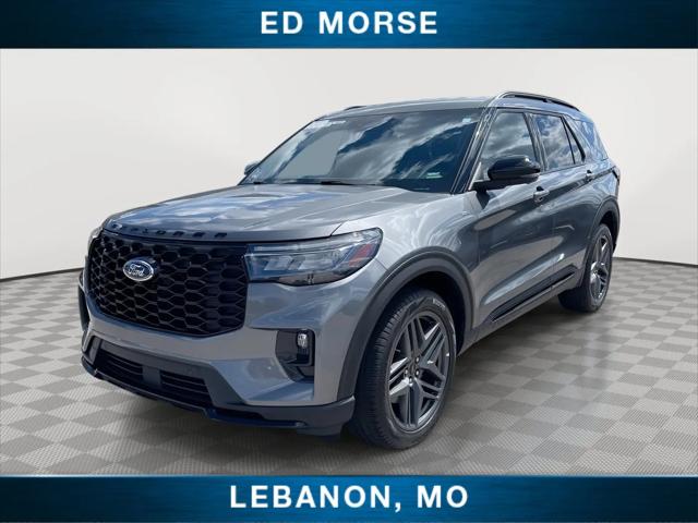 2025 Ford Explorer ST-Line for sale in Lebanon, MO
