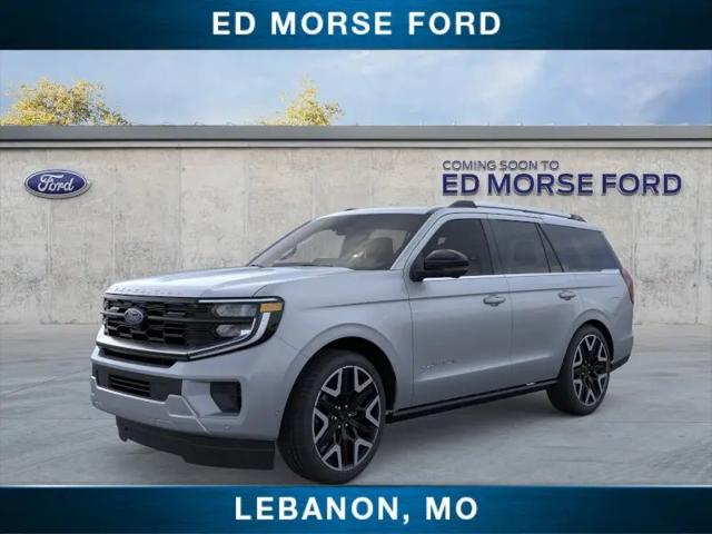2026 Ford Expedition Platinum for sale in Lebanon, MO