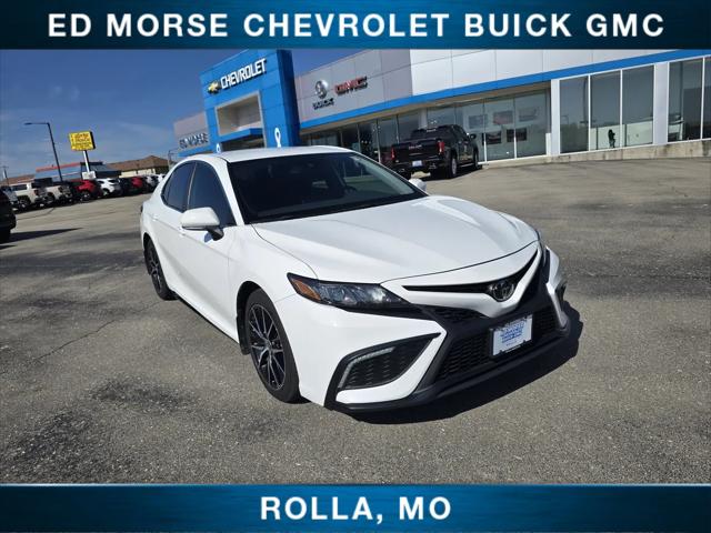 2024 Toyota Camry SE for sale in Rolla, MO