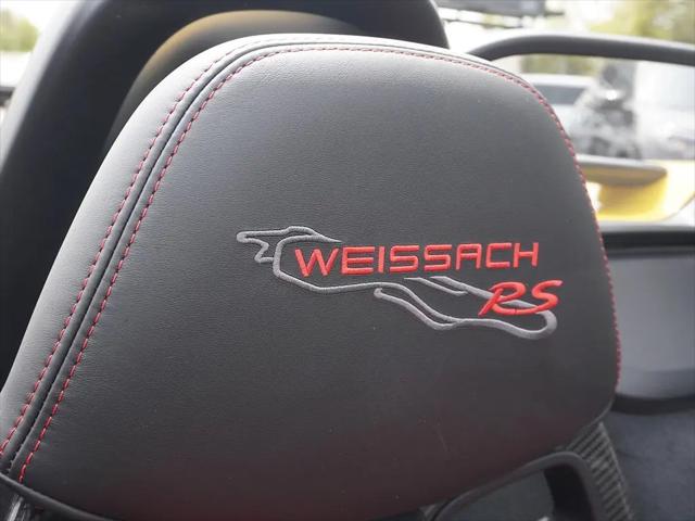 2024 Porsche 718 Spyder RS