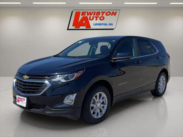 2021 Chevrolet Equinox AWD LT for sale in Lewiston, MN