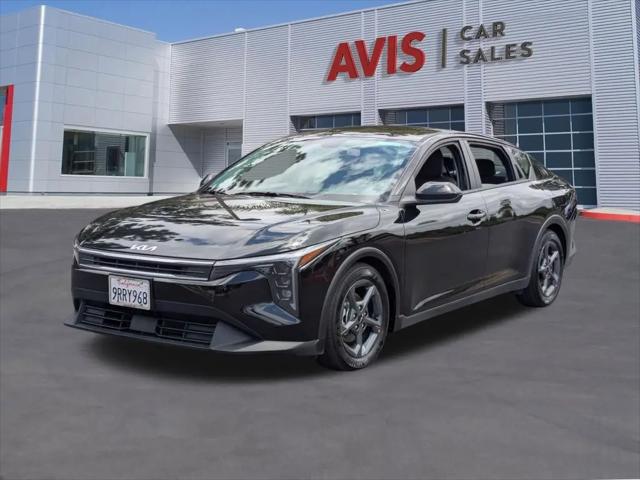 2025 Kia K4 LXS for sale in Vista, CA