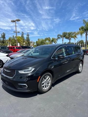 2023 Chrysler Pacifica Touring L for sale in Vista, CA