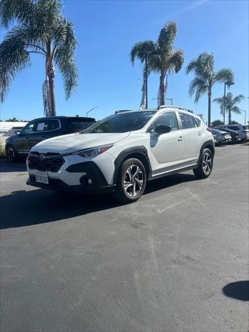 2025 Subaru Crosstrek Premium for sale in Vista, CA