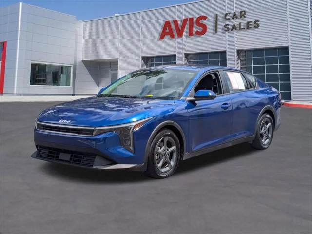 2025 Kia K4 LXS for sale in Vista, CA