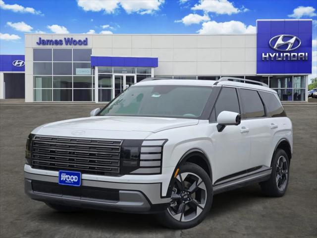 2026 Hyundai Palisade Hybrid Limited for sale in Decatur, TX
