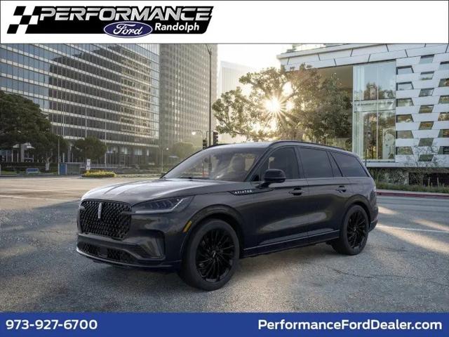 2026 Lincoln Aviator Reserve for sale in Randolph, NJ