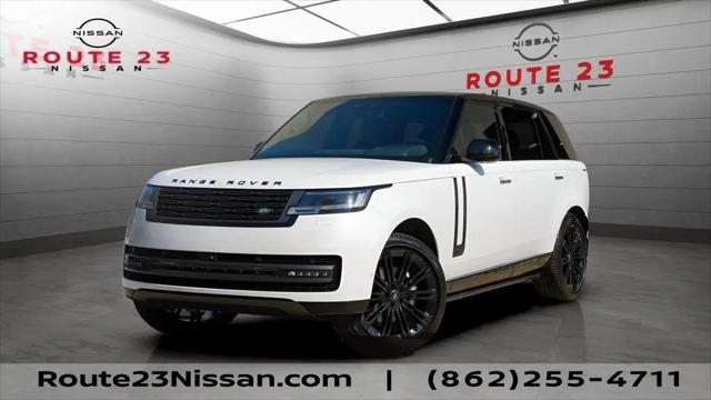 2024 Land Rover Range Rover P400 SE for sale in Butler, NJ