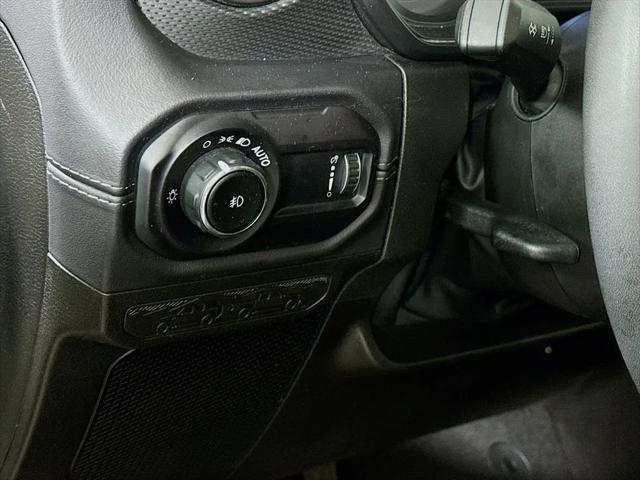 2025 Jeep Wrangler 4-Door Rubicon 4x4