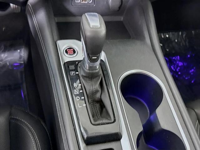 2019 Nissan Altima 2.0 Platinum