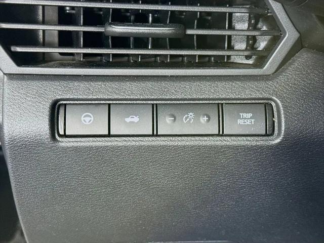 2019 Nissan Altima 2.0 Platinum