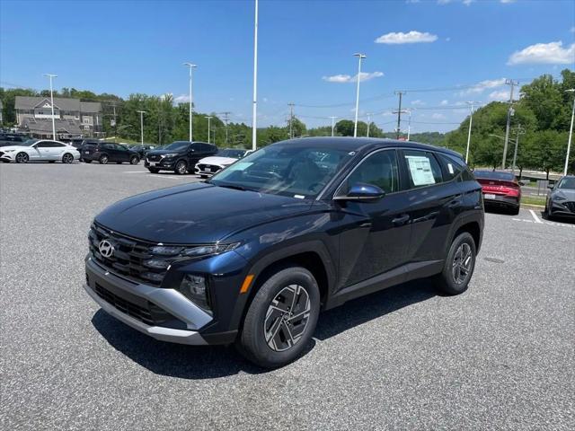 2026 Hyundai Tucson Hybrid Blue SE for sale in Bel Air, MD