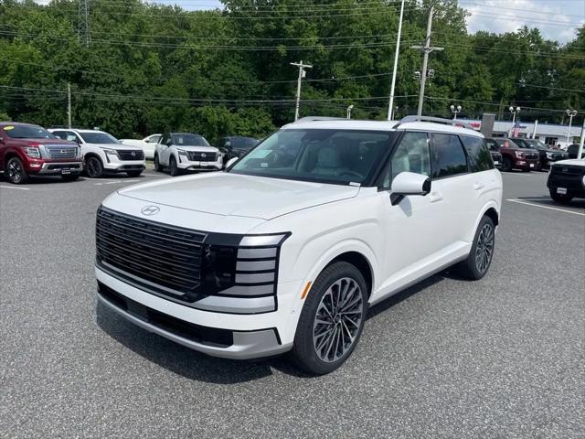 2026 Hyundai Palisade Hybrid Calligraphy for sale in Bel Air, MD