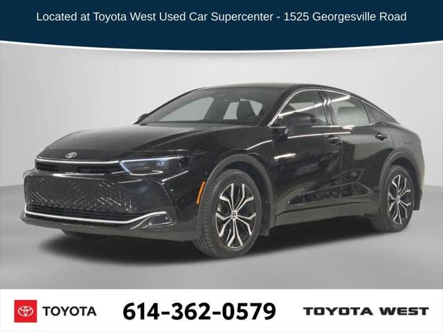 2023 Toyota Crown XLE for sale near Columbus, OH