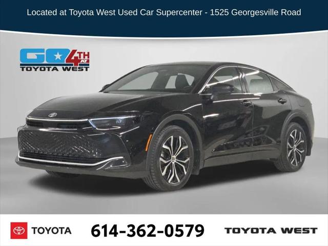 2023 Toyota Crown XLE for sale near Columbus, OH