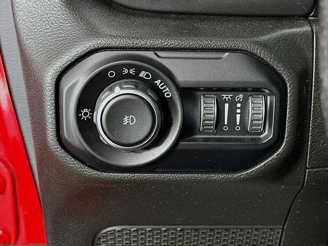 2022 Jeep Wrangler Unlimited Rubicon 392 4x4