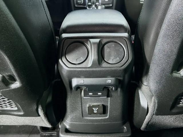 2022 Jeep Wrangler Unlimited Rubicon 392 4x4