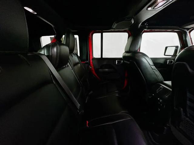 2022 Jeep Wrangler Unlimited Rubicon 392 4x4