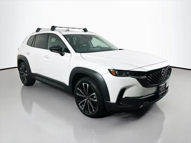 2026 Mazda CX-50 2.5 S Premium for sale in Shiloh, IL