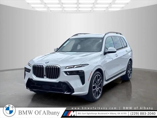2027 BMW X7 xDrive40i for sale in Albany, GA