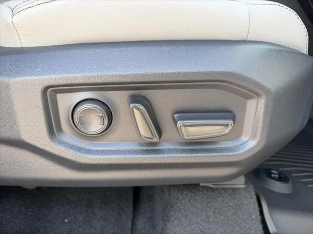 2026 Toyota Tundra SR5 CrewMax 5.5' Bed