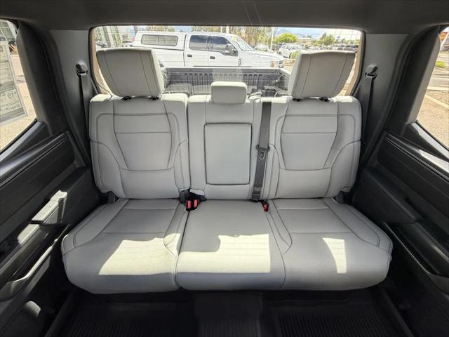2026 Toyota Tundra SR5 CrewMax 5.5' Bed