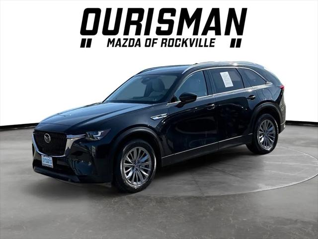 2024 Mazda X-90 Preferred