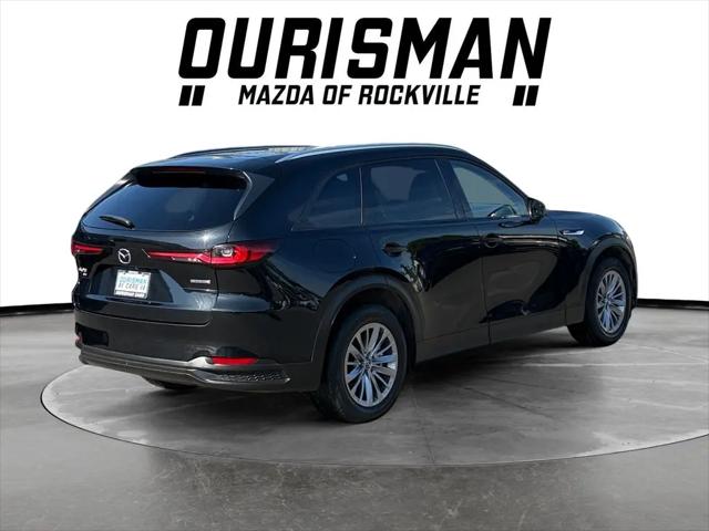 2024 Mazda X-90 Preferred
