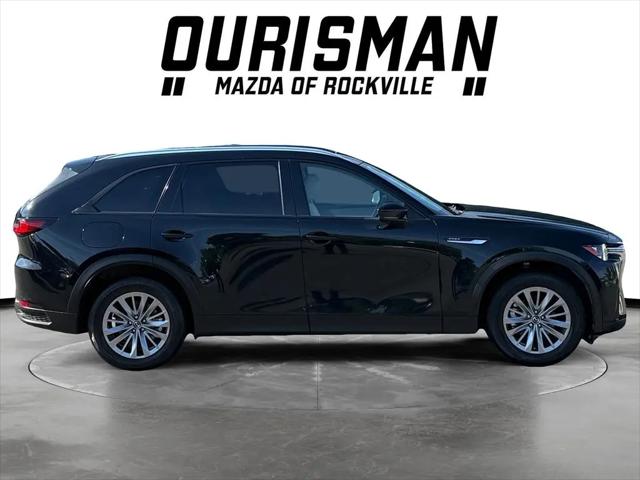 2024 Mazda X-90 Preferred