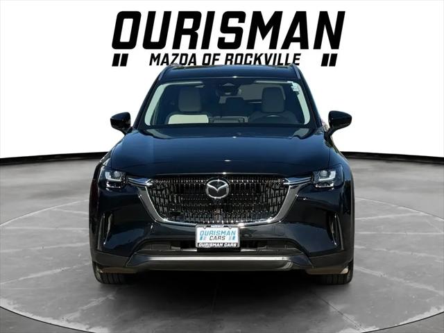 2024 Mazda X-90 Preferred