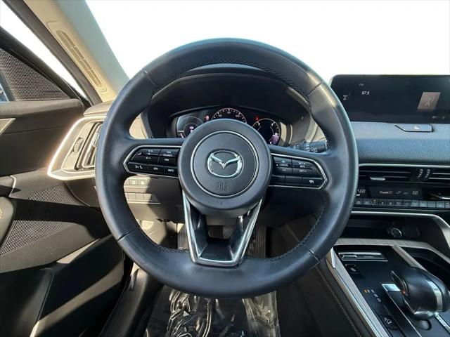 2024 Mazda X-90 Preferred