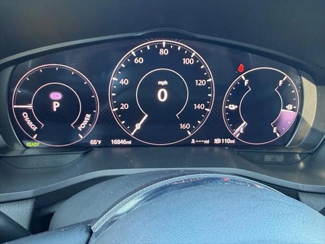2024 Mazda X-90 Preferred