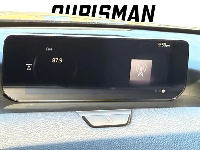 2024 Mazda X-90 Preferred