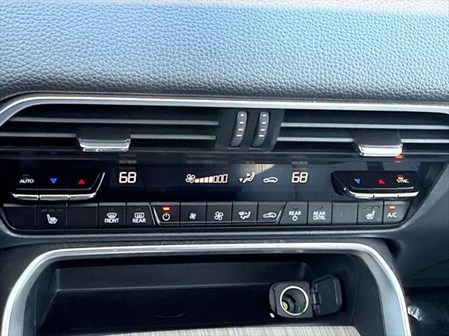 2024 Mazda X-90 Preferred